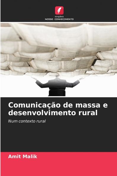 Comunicação de massa e desenvolvimento rural