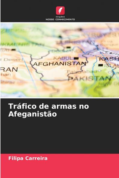 Tráfico de armas no Afeganistão