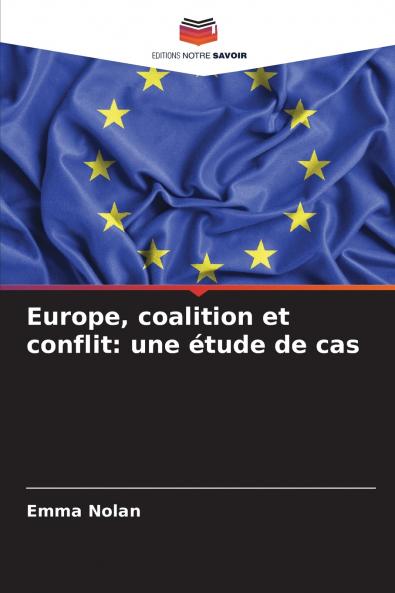 Europe coalition et conflit