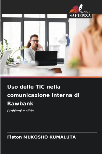 Uso delle TIC nella comunicazione interna di Rawbank