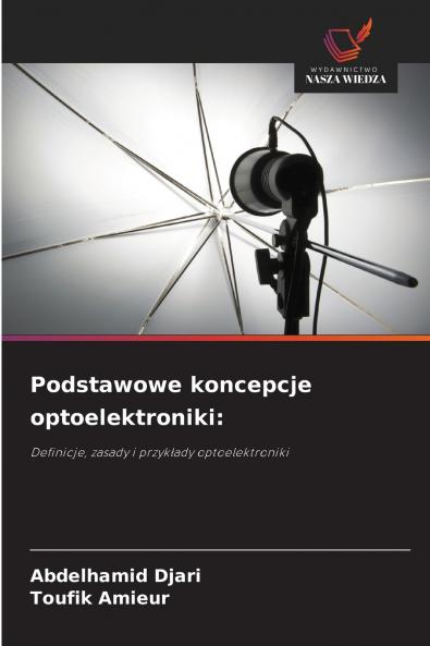 Podstawowe koncepcje optoelektroniki