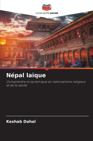 Népal laïque