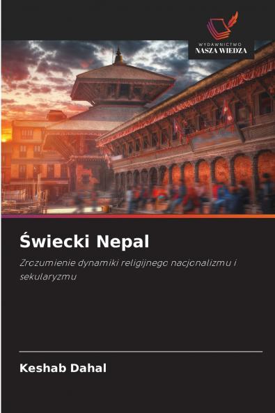Świecki Nepal