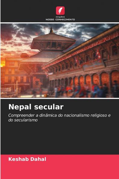 Nepal secular