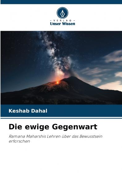 Die ewige Gegenwart