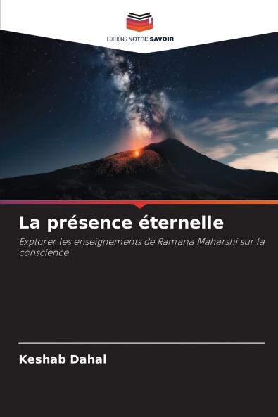 La présence éternelle