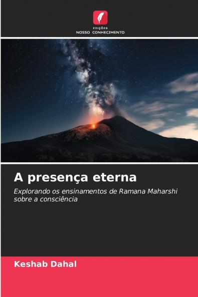 A presença eterna