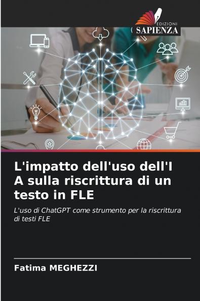 L'impatto dell'uso dell'I A sulla riscrittura di un testo in FLE