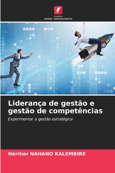 Liderança de gestão e gestão de competências
