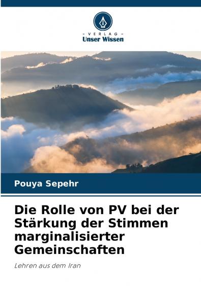 Die Rolle von PV bei der Stärkung der Stimmen marginalisierter Gemeinschaften