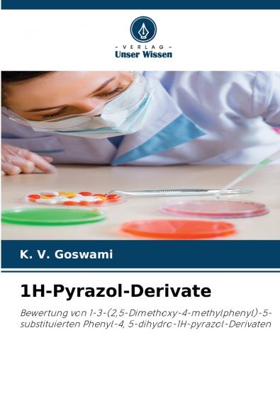 1H-Pyrazol-Derivate
