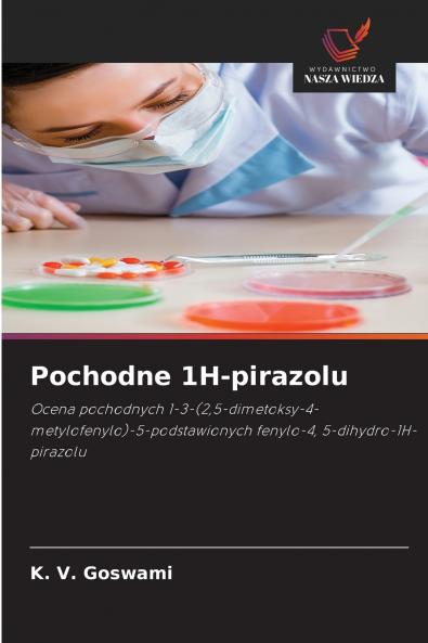 Pochodne 1H-pirazolu