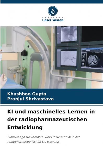 KI und maschinelles Lernen in der radiopharmazeutischen Entwicklung