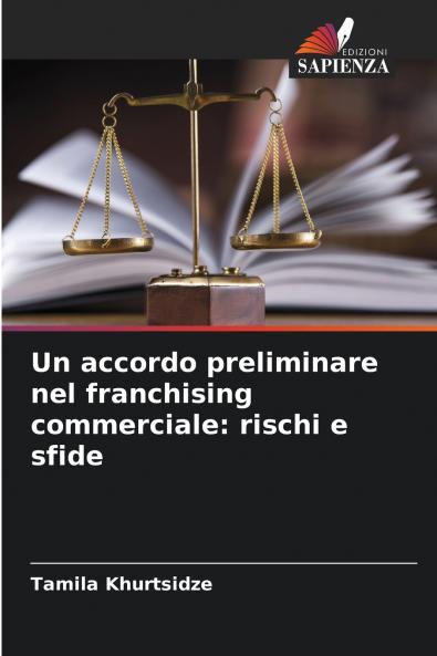 Un accordo preliminare nel franchising commerciale