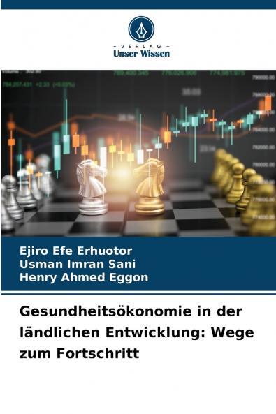 Gesundheitsökonomie in der ländlichen Entwicklung