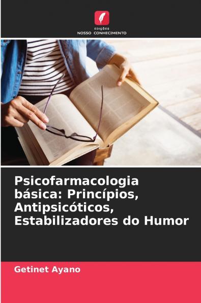 Psicofarmacologia básica