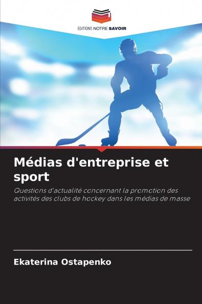 Médias d'entreprise et sport
