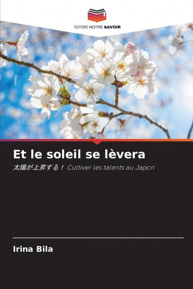 Et le soleil se lèvera