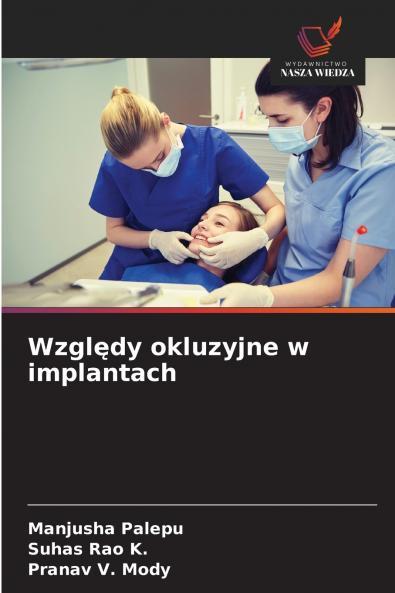Względy okluzyjne w implantach