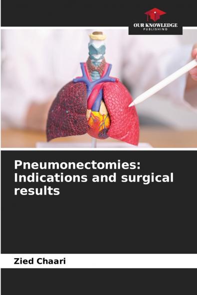 Pneumonectomies