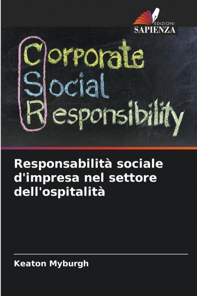 Responsabilità sociale d'impresa nel settore dell'ospitalità