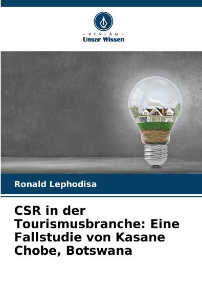 CSR in der Tourismusbranche