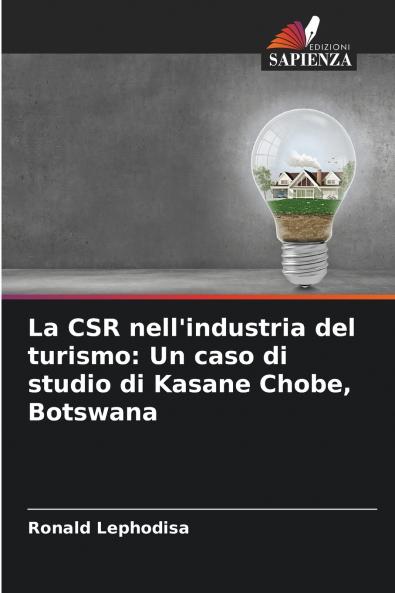 La CSR nell'industria del turismo