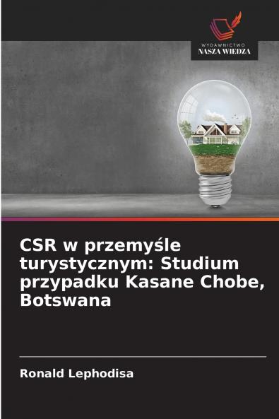 CSR w przemyśle turystycznym