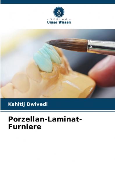 Porzellan-Laminat-Furniere
