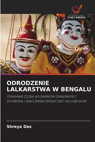ODRODZENIE LALKARSTWA W BENGALU