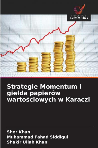 Strategie Momentum i giełda papierów wartościowych w Karaczi