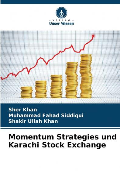 Momentum Strategies und Karachi Stock Exchange