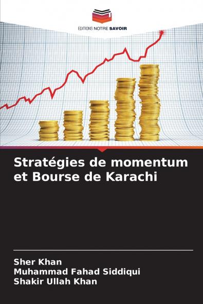 Stratégies de momentum et Bourse de Karachi