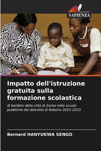 Impatto dell'istruzione gratuita sulla formazione scolastica