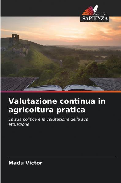 Valutazione continua in agricoltura pratica