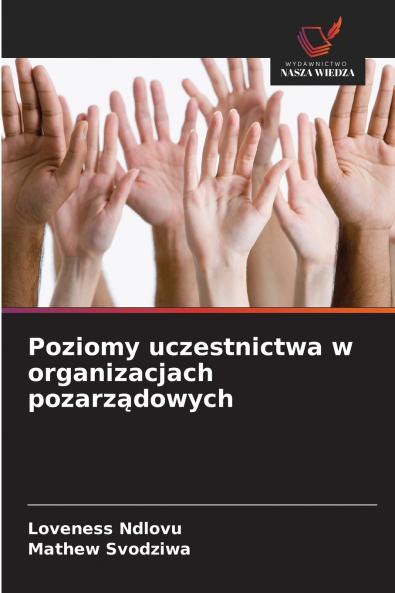 Poziomy uczestnictwa w organizacjach pozarządowych