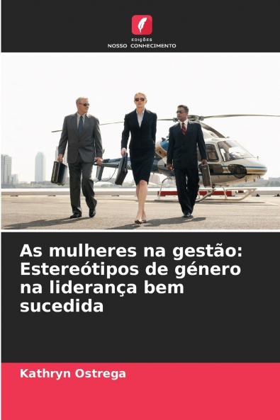 As mulheres na gestão