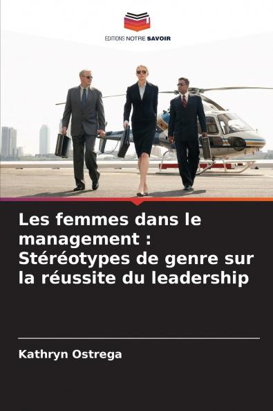 Les femmes dans le management