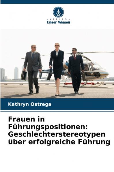 Frauen in Führungspositionen
