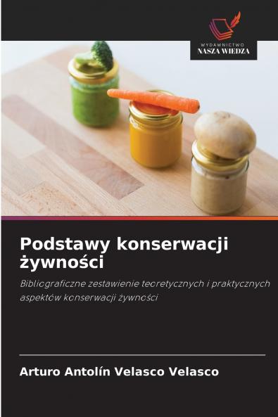 Podstawy konserwacji żywności