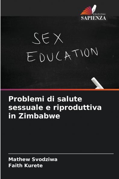 Problemi di salute sessuale e riproduttiva in Zimbabwe
