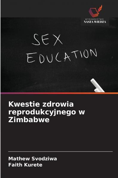 Kwestie zdrowia reprodukcyjnego w Zimbabwe