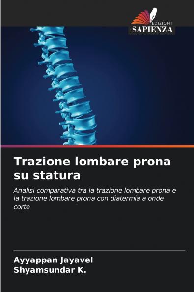 Trazione lombare prona su statura