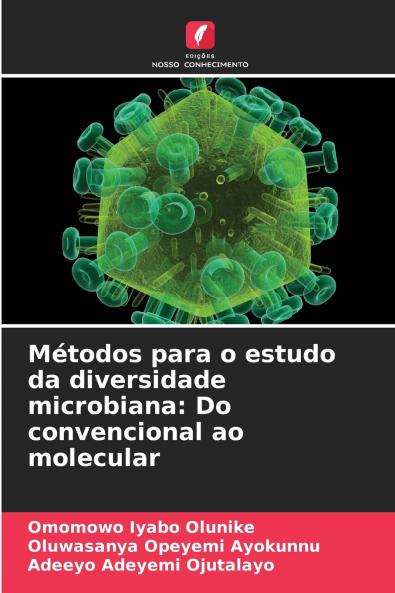 Métodos para o estudo da diversidade microbiana