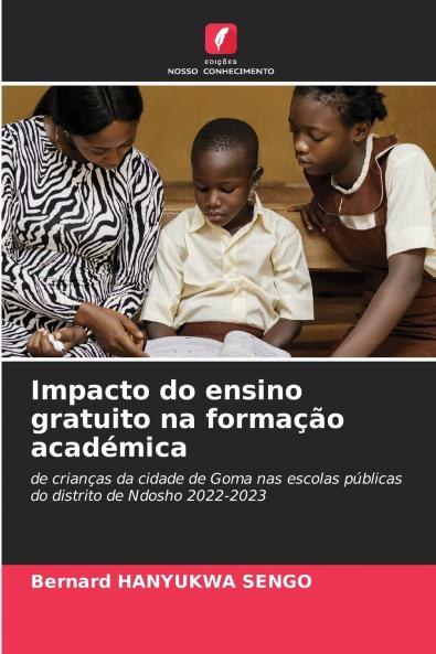 Impacto do ensino gratuito na formação académica