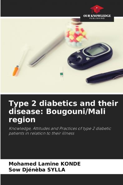Type 2 diabetics and their disease