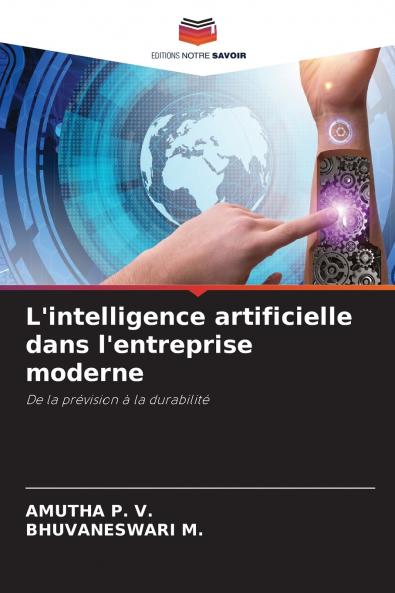 L'intelligence artificielle dans l'entreprise moderne