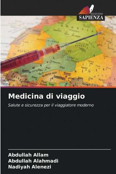 Medicina di viaggio