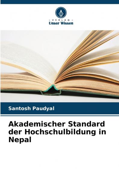 Akademischer Standard der Hochschulbildung in Nepal