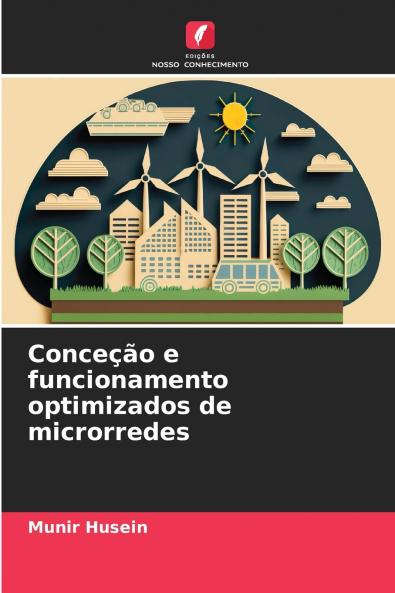 Conceção e funcionamento optimizados de microrredes